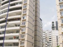 江津老城区三房两卫,精装修保持的相当可以