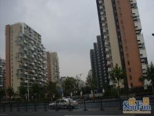 塘桥·东方汇景苑·3室·2厅