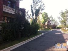 赵巷 · 合生御廷园 · 2室 · 1厅