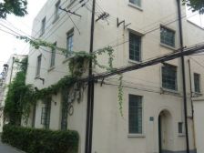 巨富长整栋产权新里 挂牌保护小区