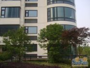 180江景房3.5米大飘窗,体育中心一览无余,尽在水岸帝景,杭州