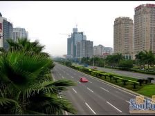 东莞大道旁 满五唯一 中高楼层 精装单间