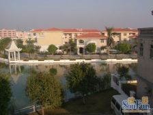 碧桂园玫瑰花园,带大露台2房急售,保养新净!