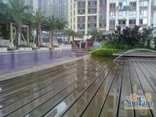 南滨路 临江住宅小户型 精装修低楼层 不临街安静