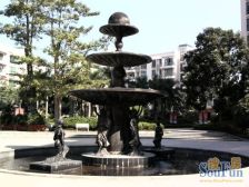 绿洲三期朝南3房 安静 满五唯一