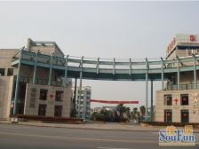 人车分流,采光好,联排别墅,新上房源