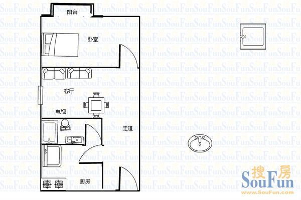 三正世纪新城