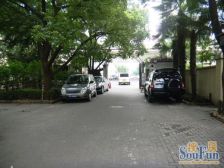 静安寺·延安中路955弄·1室·1厅