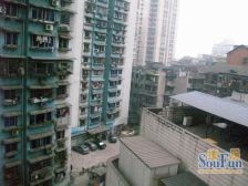 和信大厦 1室1厅 东 西北