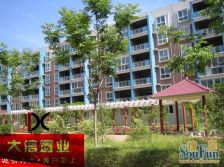 简装大两房两卫拎包入住随时看房