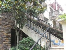 协信彩云湖1号 精装联排 预约看房 交通便利,端户