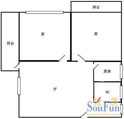 岗贝路海棠居