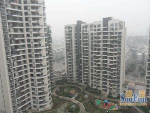 锦熙玉苑3室0厅西北