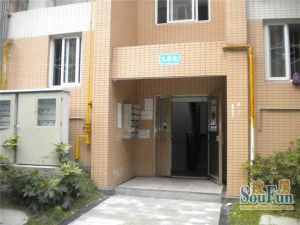 壹里上城3室1厅东南
