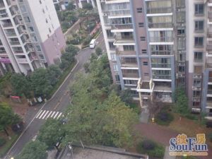 银港水晶城3室1厅南