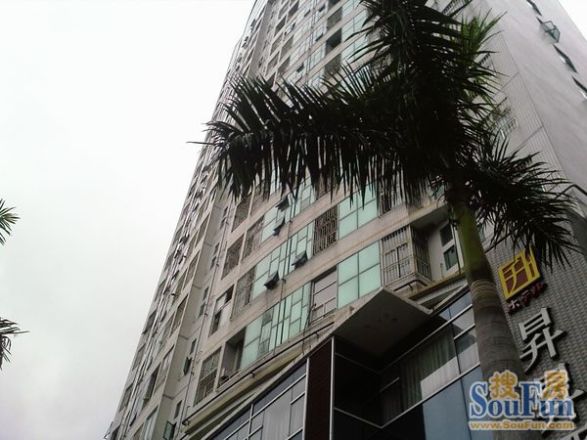 路桥大厦