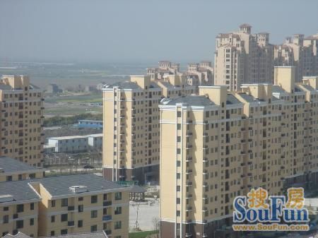 润江花苑图片相册,户型图,样板间图,装修效果图,实景图-上海房天下