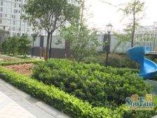 红帆蓝调 1室0厅 东北