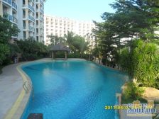 冠永凤凰城 精装一房 业主诚心出售 房子保持得很好 视野开阔