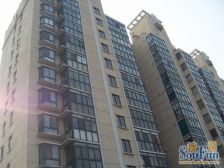 嘉发公寓2室南朝向640.00万元/套出售