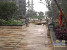 中大君悦金沙一二期 2室2厅 东南