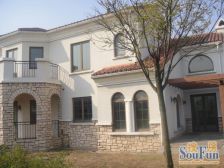 绿地21城A区 5室1厅 南 北