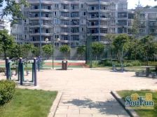 龙德番茄花园 3室2厅 东南