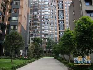 和音晶座2室1厅东南南西南