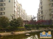 【国基路党校家属院】| 河南省郑州市金水区国基路56号8-2号楼22层2206号