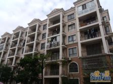 低总价上车电梯洋房 虹桥主城区 近2号线!