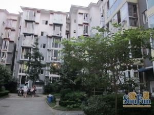 东方魅力水云涧 2室2厅 东南