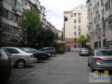 新华路·南洋新华公寓·,出门新华路,一梯两户税费各付