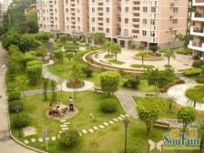 武夷春晓 3室2厅 南 北