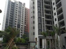 1楼带花园 南向通风采光好 业主诚意出售。