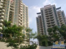 霞晖花园 2室1厅 东南