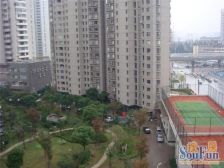 蓬莱公园·弘辉名苑·3室·2厅