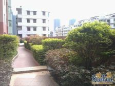 君宁大厦 3室2厅 南