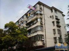 6复7楼顶复 南北通 实用面积多 有露台