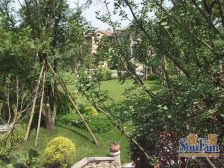 蓝光观岭威尼斯 1室1厅 西北