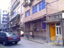 弘民苑A区 3室2厅 西北 北