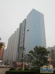华天LOHO小镇3室2厅南