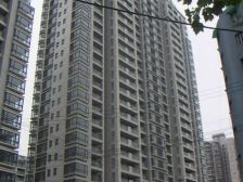 花园小区 高区全明 南北通透 得房率高 附带产权车位