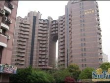 罗马花园带车位大两房,卫生间全明,户型方正