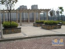 直港 和坤和家园三房100万