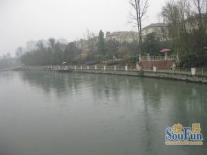 香颂岛4室2厅南