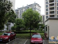 金桥·爱法新城·4室·3厅