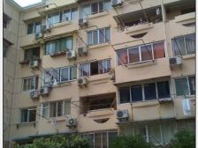 文汇小区(浦东) 1室1厅 东南