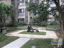 中大君悦金沙一二期 3室1厅 西北