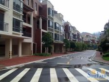 香樟半岛 一房一厅 房子满5,客厅出阳台 环境好