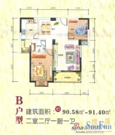 夷陵区电信小区